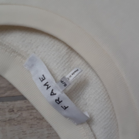 NEW!! FRAME TOP - Picture 5 of 6